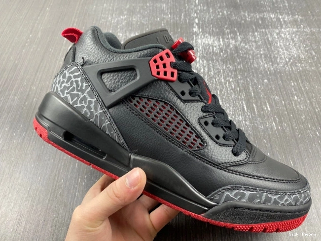 Kicked Out Shoe Store Jordan Low Bred FQ1579-006 Spizike 0721
